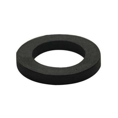 Black Round Eva Gasket