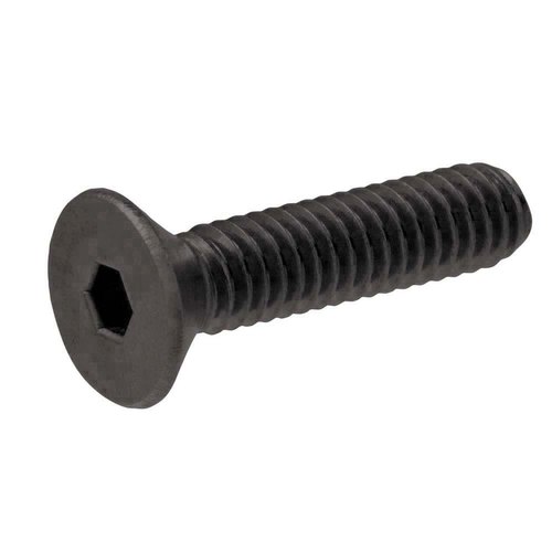 Hexagon Socket Pan Head Screw, for Fitting, Size: Rta Fasteners