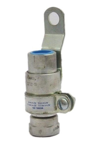Excess Flow Valve For LPG, Single Groove