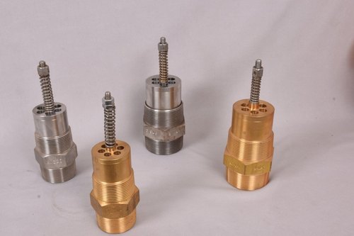 Excess Flow Valves, Size: 1.5 & 2