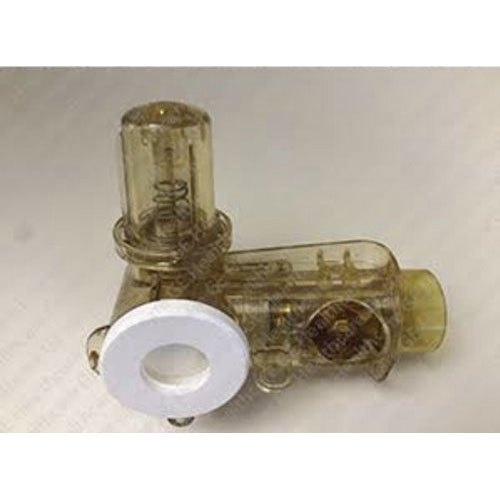 Exhalation Valve For EV Ventilator