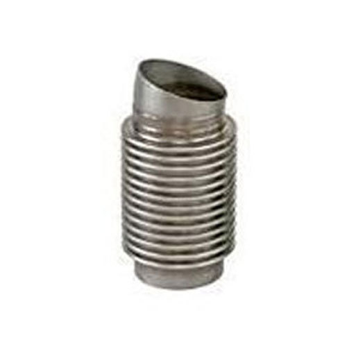 Softt Bellows Exhaust Expansion Joints, for Gas Pipe, Size: 3/4 inch