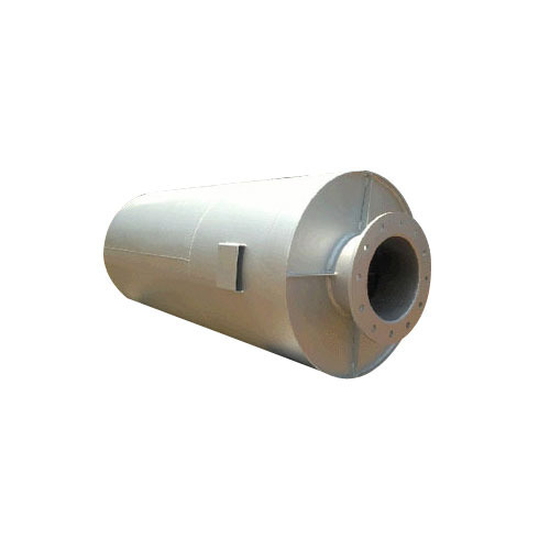 Industrial Vent Silencer