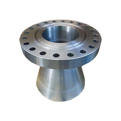 Expander Flange