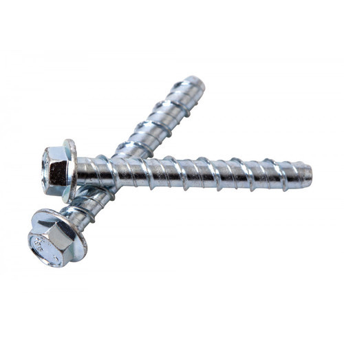 Anchor Expandet C-Bolt with Flange