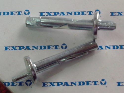 EXPANDET Concrete Hammer Rivet