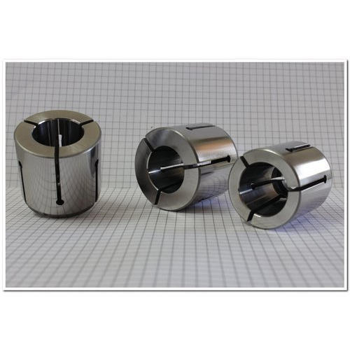 Expanding Collet