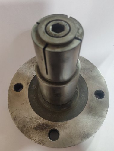 Expanding Collet Adaptor