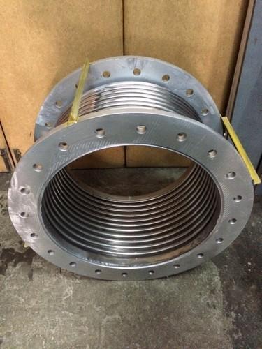 Stainless Steel Expansion Bellow for Pipe