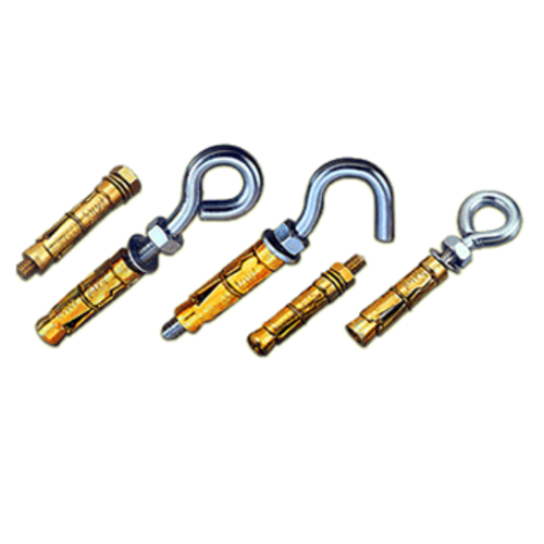 Sagar Expansion Bolts