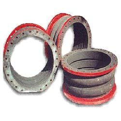 Expansion Joint Rubber