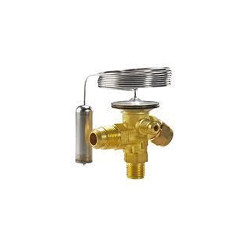 Water, Air Stainless Steel AC Expansion Valve, Valve Size: 4-6 Inch