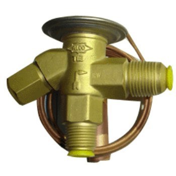 Expansion Valves