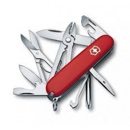 Explorer Swiss Knife