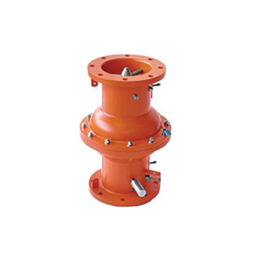 Rico Ventex Explosion Isolation Valve