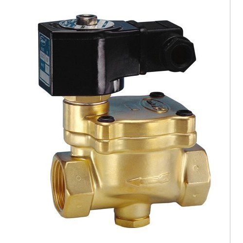 Explosion Proof Valve