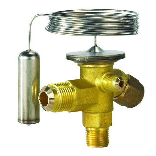 Danfoss BRASS EXPNASION VALVES, For Industrial, Model Name/Number: TEX-2, TES-3