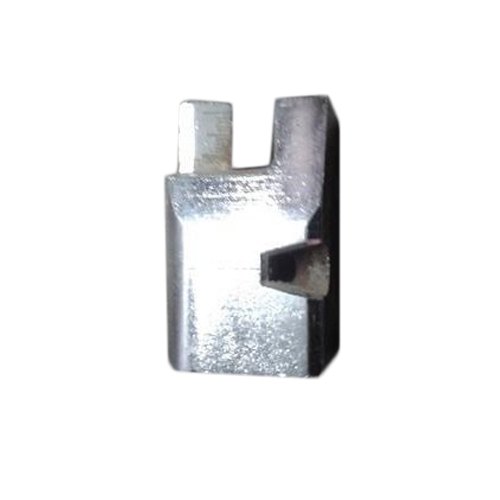 SE Mild Steel Exposing Machine Repeat Setting Block