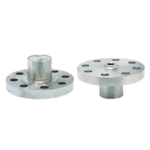 Extended Neck Flanged Diaphragm Seal