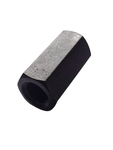 Extension Hex Nut, Size: 4 Inch (l)