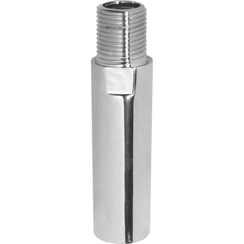 Extension Nipple, for Structure Pipe, Size: 3 inch