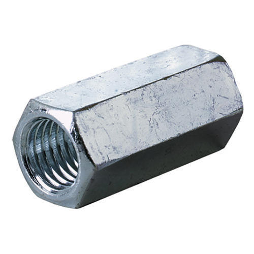 Clampsmith Drilling Steel Hex Extension Nut, Model: CSEN-8