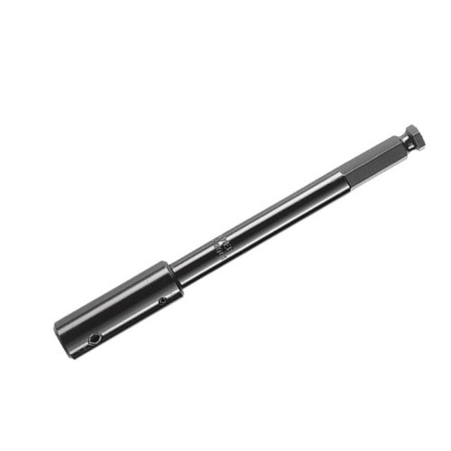 For Auger Stainless Steel Extention Rod, Length: Upto 6 feet