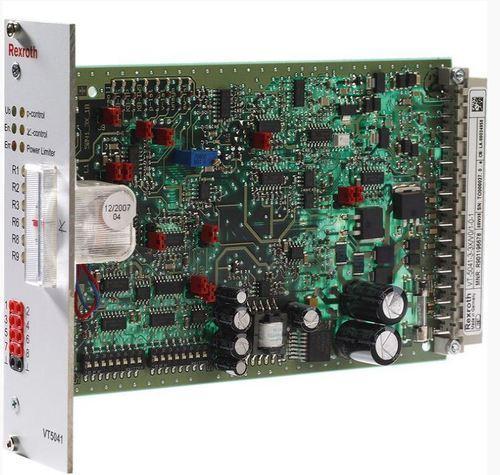 Proportional Amplifier Card, For Hydraulic