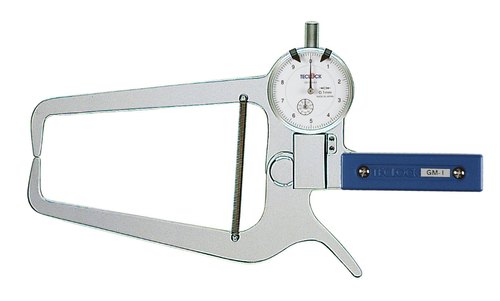 External/ Internal Dial Caliper Gauges, Accuracy: 0.1mm