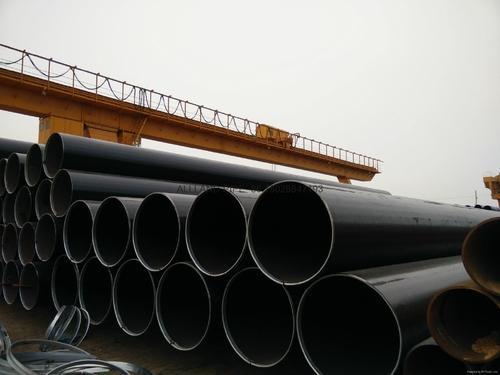 External Polypropylene Coated Pipe, for Gas Pipe