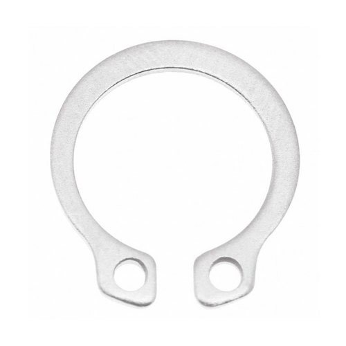 External Steel Circlip