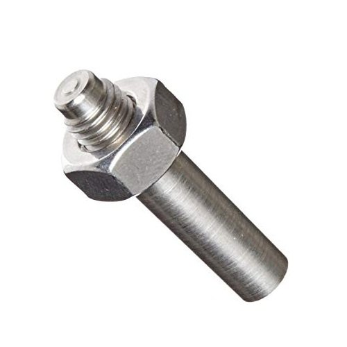 Externally Threaded Taper Pin