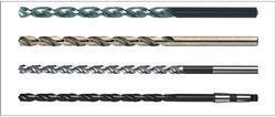 Straight Shank Extra Long Drill, Size: 0-2 mm