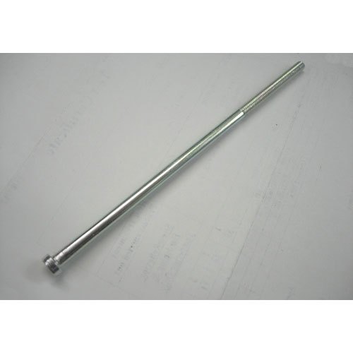 CF Stainless Steel Extra Long Screw, Polished