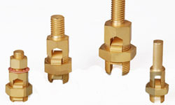 Amiable Impex Split Bolts Connector / Line Tap - Extra Stud
