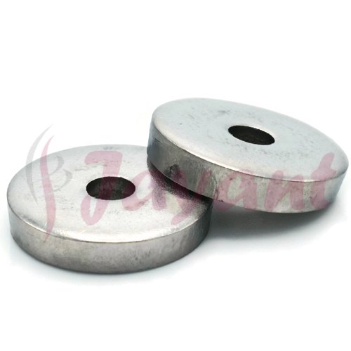 Extra Thick Fender Washer- Zinc Yellow, Sign Washer, Plated, Cadmium Coated Extra Thick Fender Washers