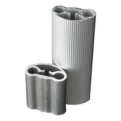 Extruded Aluminum Tubing