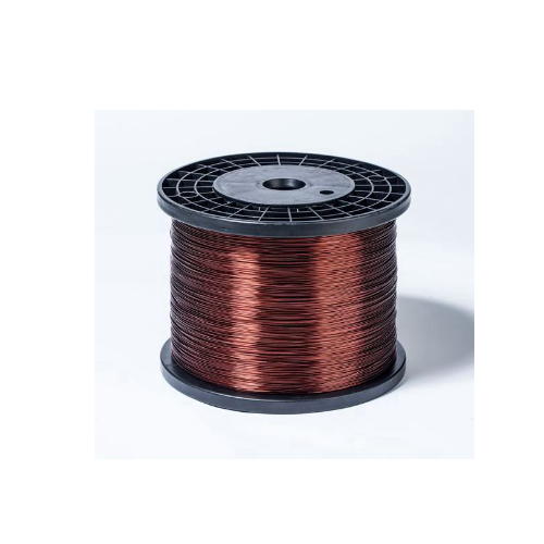 Extruded Copper