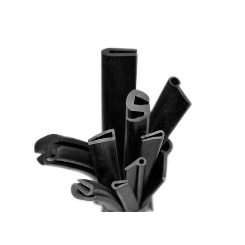 Extruded Rubber Door Seals