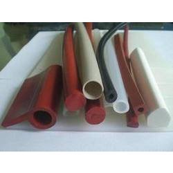 Extruded Rubber Seal