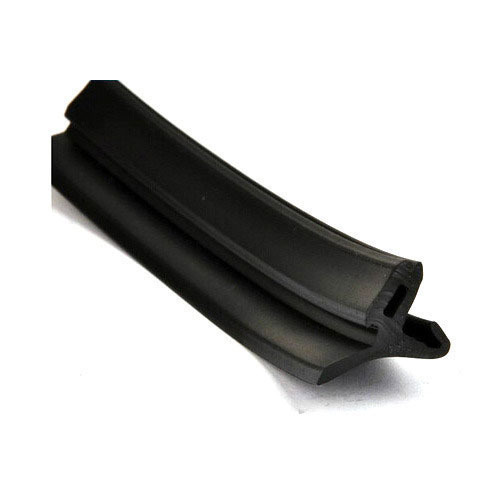 PRW Extruded Rubber Seal, For Industrial