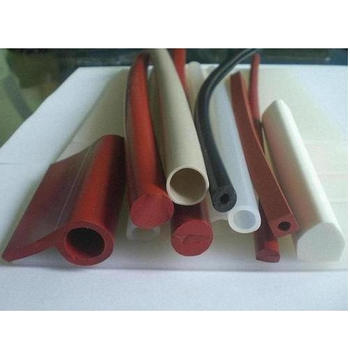 Elastoring Extruded Rubber Seal