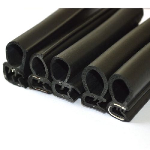 Rao Extruded Rubber Seal