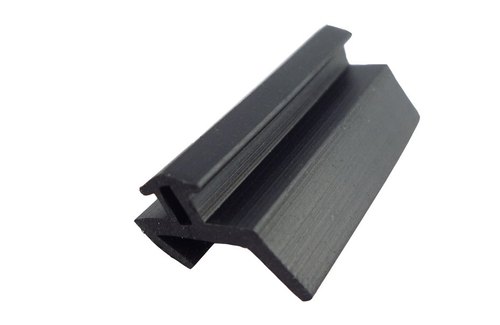 Sealcraft Black Extruded Rubber Seal