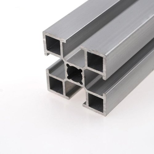 Extrusion Aluminium Bar