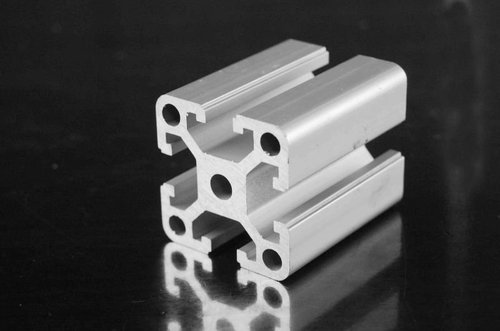 Extrusion Aluminum Bar