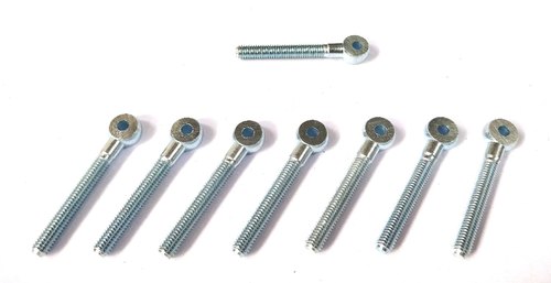 Stainless Steel Eye Bolt