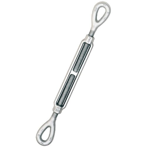 Ss And Ms Eye/ Rigid Hook, Depend On The Size, Galvanized, Zinc Coated
