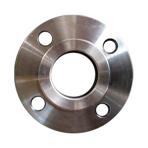 F 92 Flange, Size: 0-1 Inch