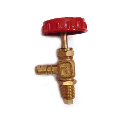 Vk F Type Canteen Valve